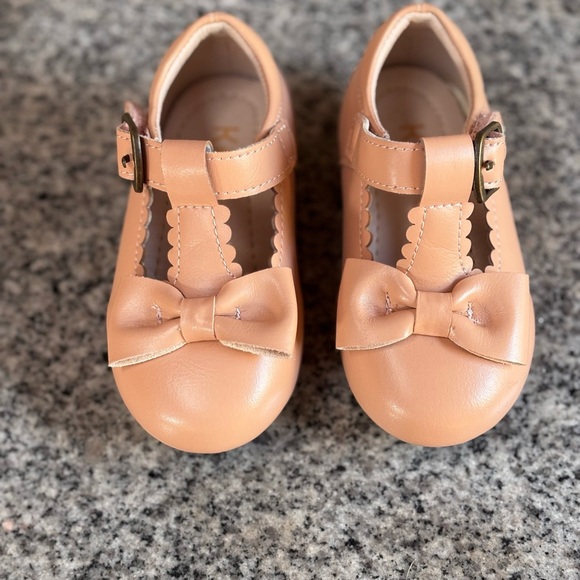 Toddler‎ Ballet Flats - Picture 2 of 7